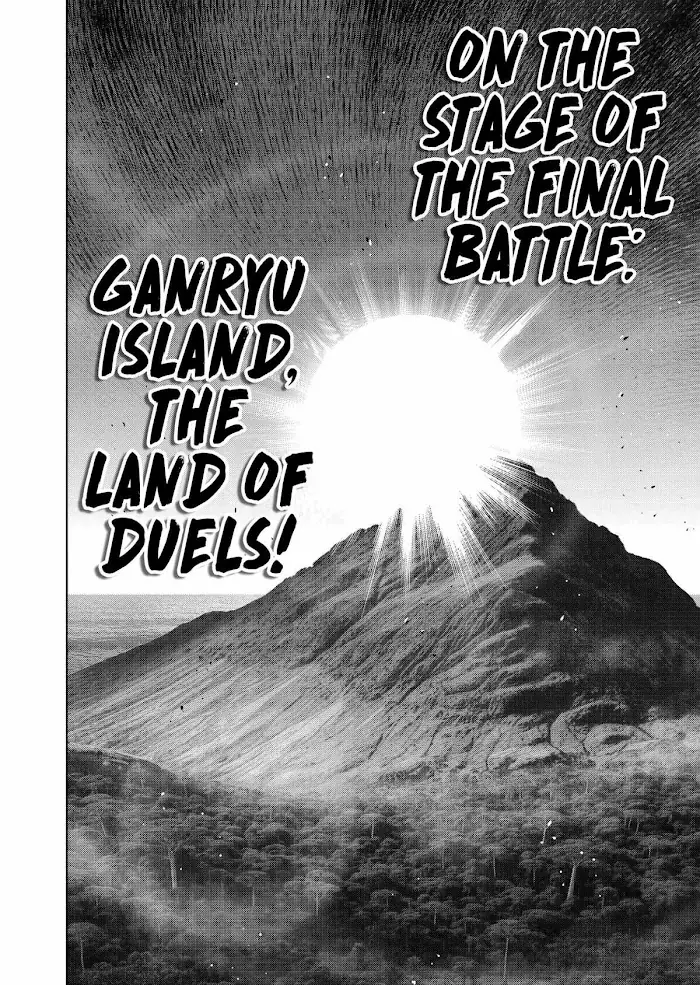 Kengan Omega Chapter 325 image 16_optimized